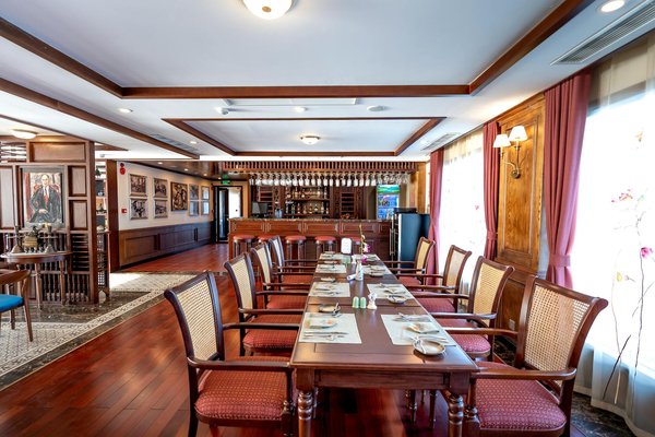 Set de table : matériaux écoresponsables à privilégier