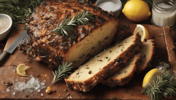 Comment cuisiner une pintade de noël parfaite