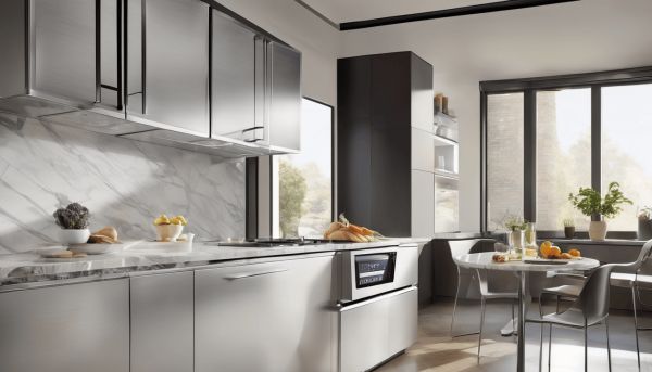 Le moulinex airfryer : avis sur performance et utilisation