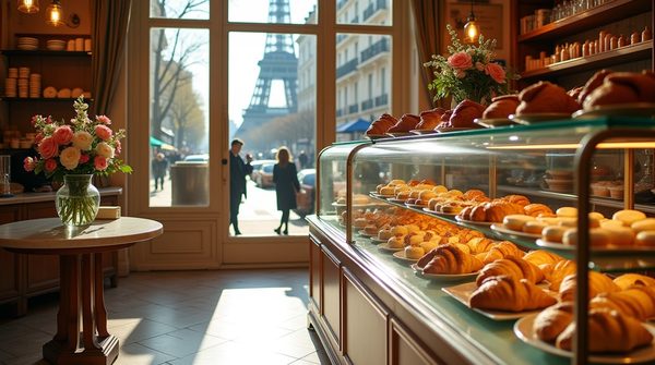 Traiteur événementiel à Paris : des produits frais pour vos réceptions
