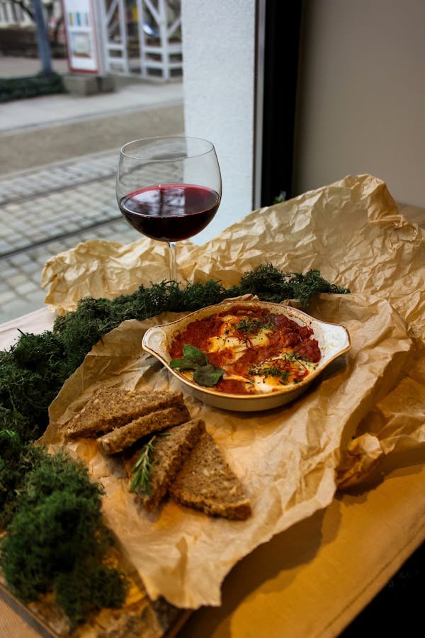 Découvrez les meilleures tartes flambées à emporter en alsace !