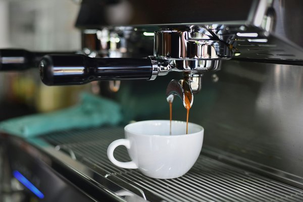 Profitez des meilleures promotions sur machines à café reconditionnées