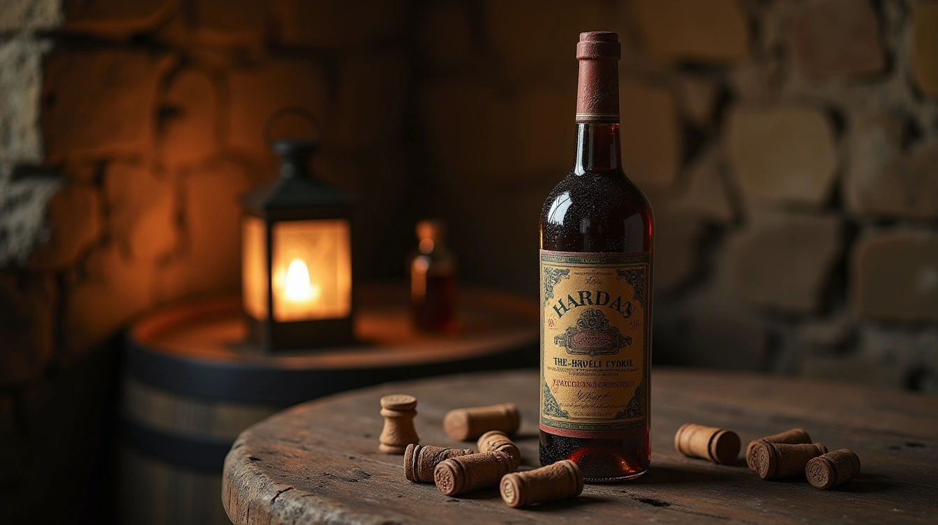 Vos questions sur les vins doux naturels de Rivesaltes